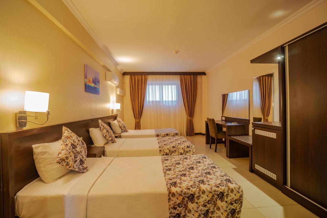 Sunshine Holiday Resort Oludeniz Ngoại thất bức ảnh