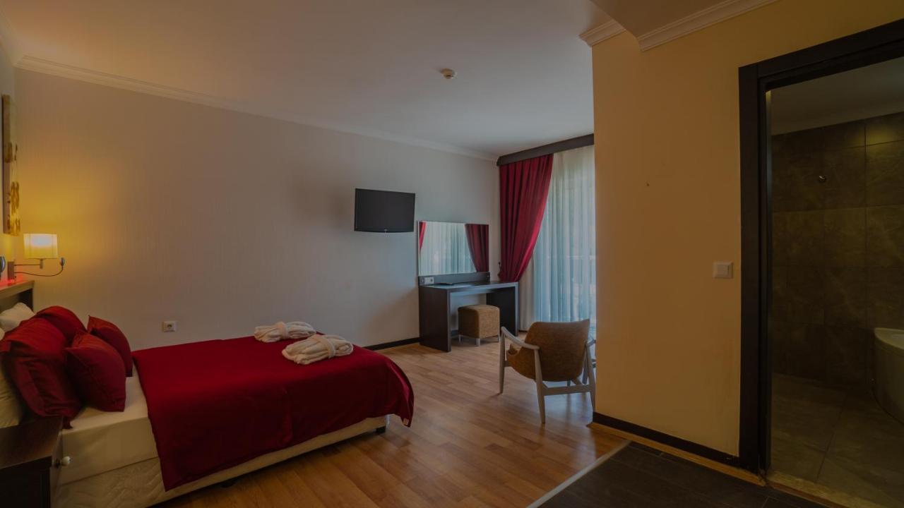 Sunshine Holiday Resort Oludeniz Ngoại thất bức ảnh