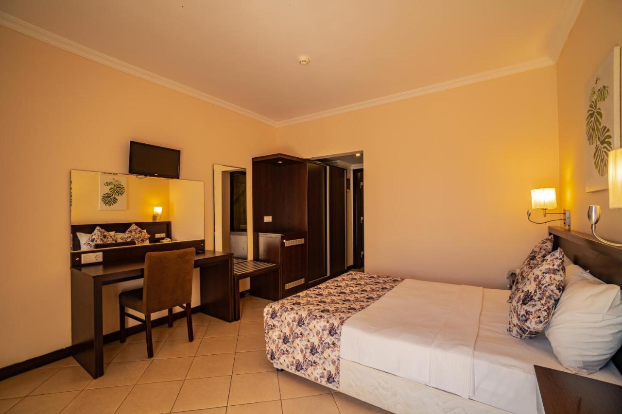 Sunshine Holiday Resort Oludeniz Ngoại thất bức ảnh