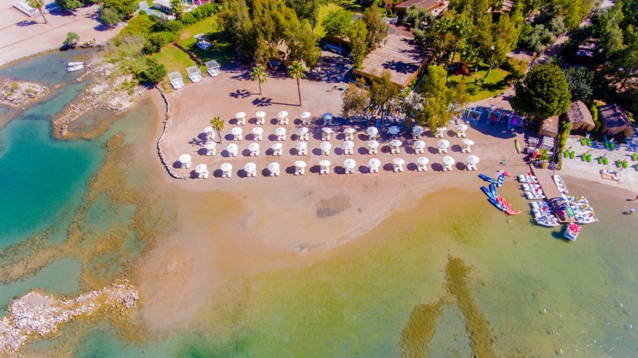 Sunshine Holiday Resort Oludeniz Ngoại thất bức ảnh