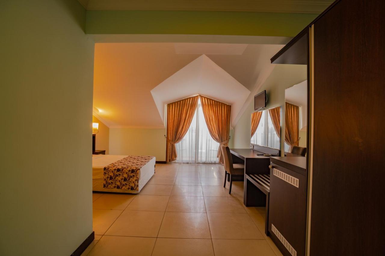 Sunshine Holiday Resort Oludeniz Ngoại thất bức ảnh