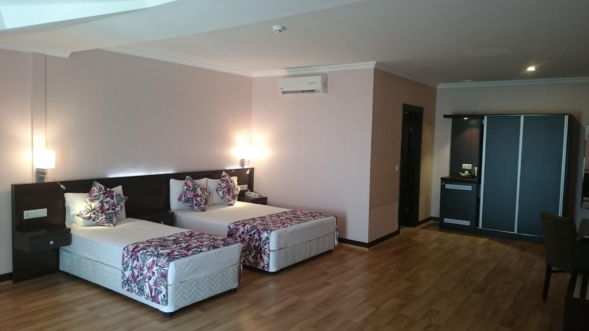 Sunshine Holiday Resort Oludeniz Ngoại thất bức ảnh